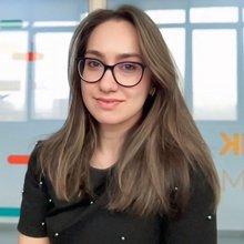 Ani Ogasepyan